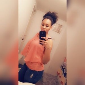 Meet your Posher, Janel